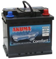 baterie Akuma Comfort
