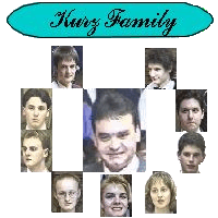 Kurz Family
