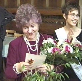 Marie uchalov