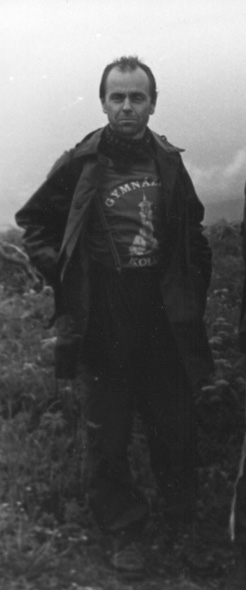 Michal Mller