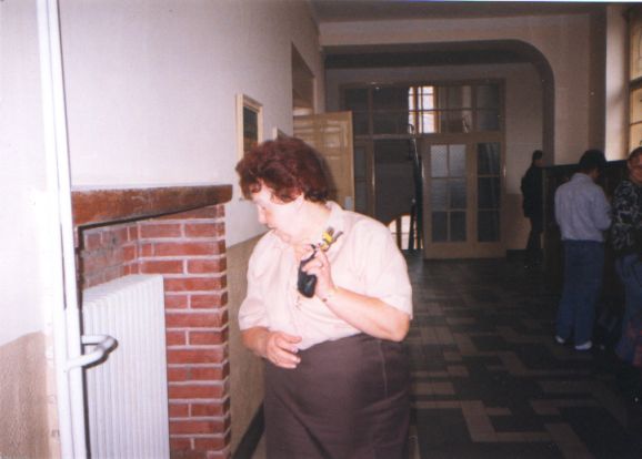 Jana Rajdlov